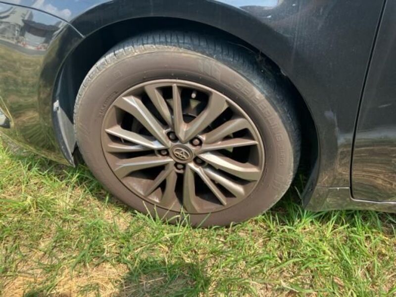 AVENSIS WAGON