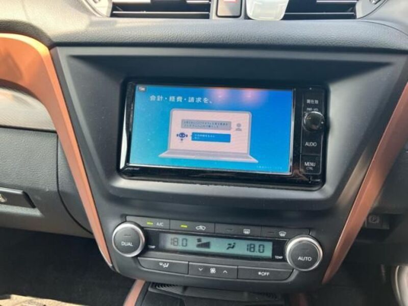 AVENSIS WAGON