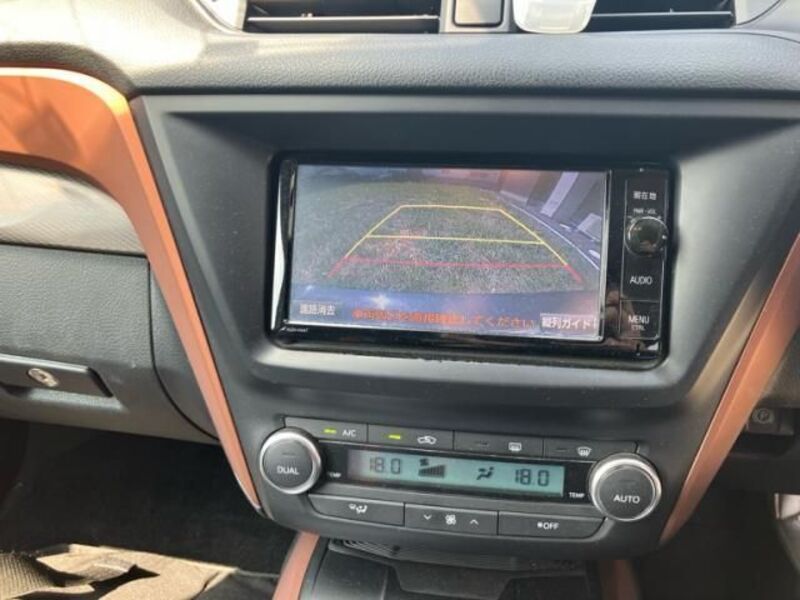 AVENSIS WAGON