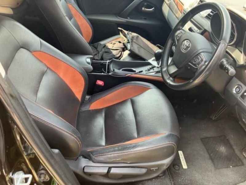 AVENSIS WAGON