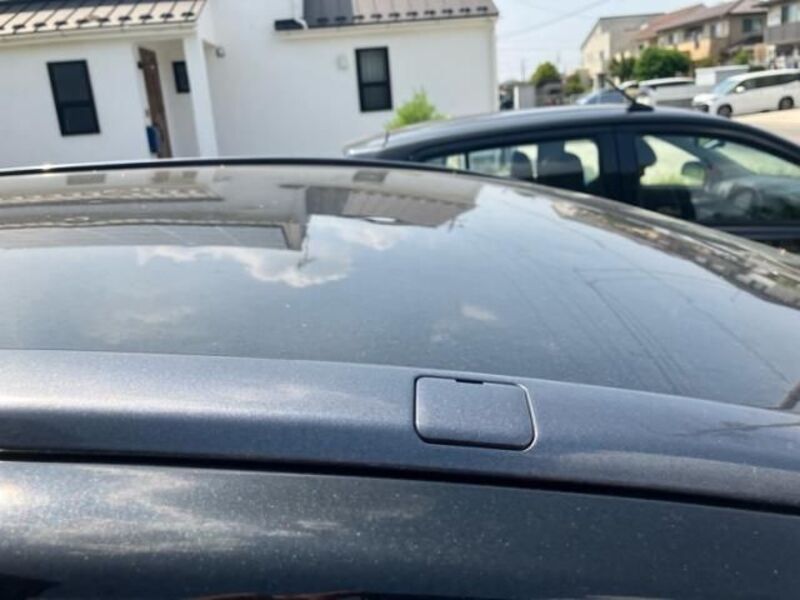 AVENSIS WAGON
