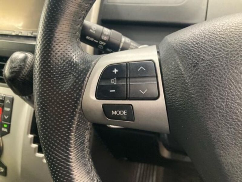 VOXY
