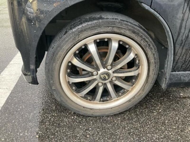 EVERY WAGON