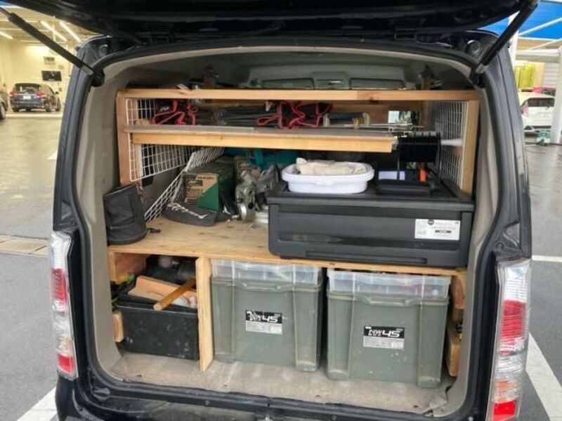EVERY WAGON