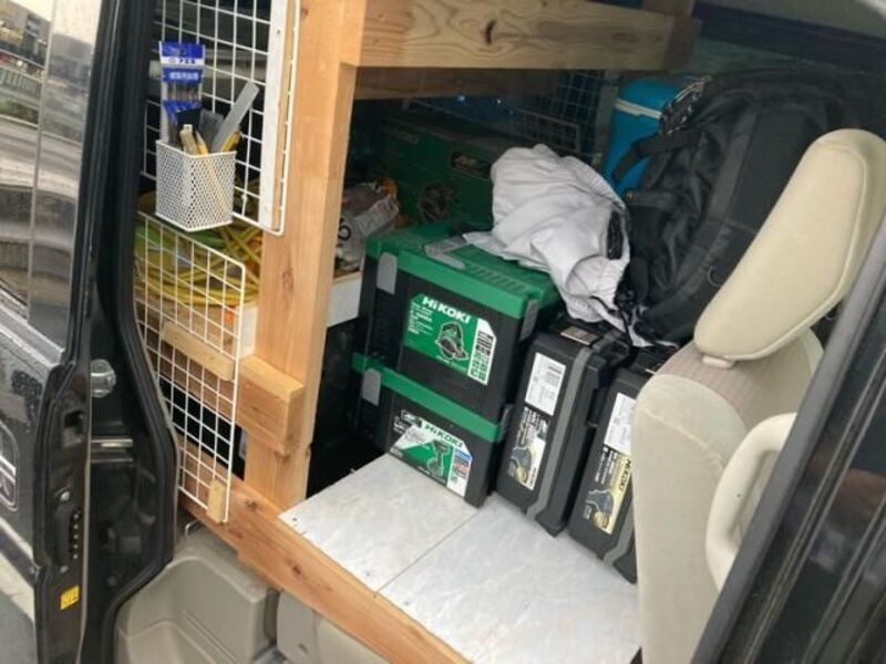 EVERY WAGON