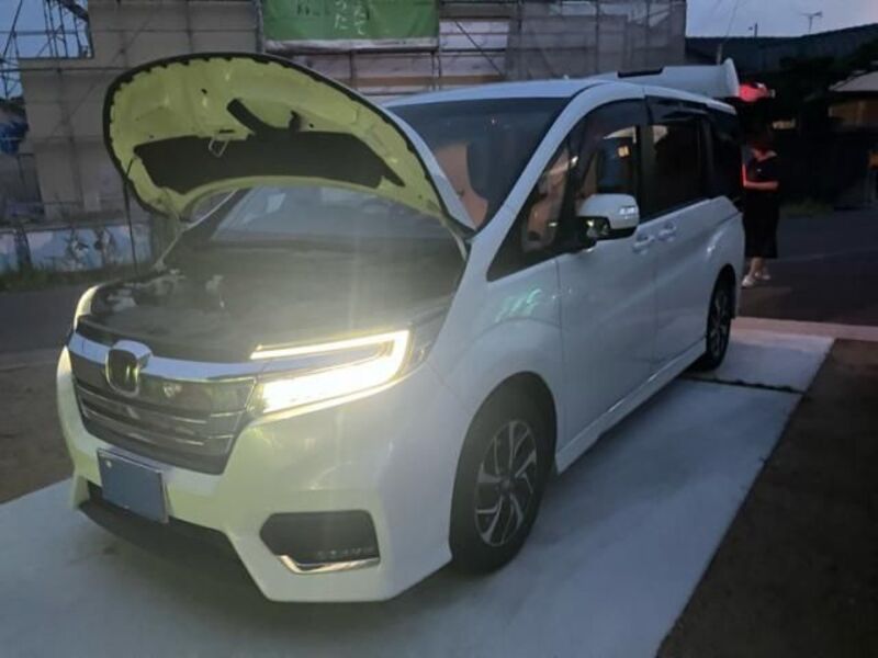 STEPWAGON SPADA-0