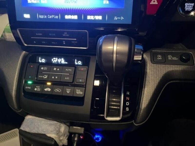 STEPWAGON SPADA