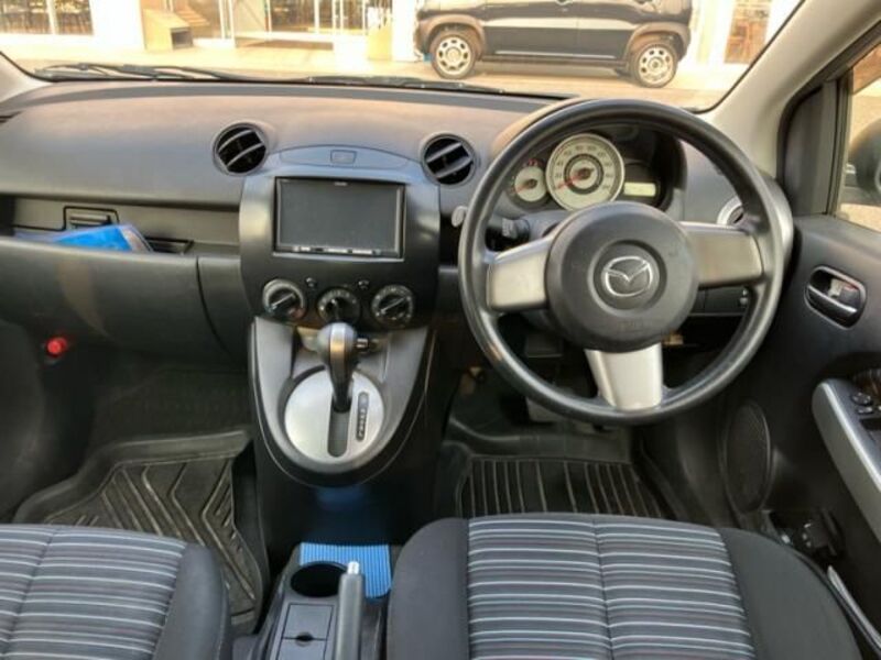 DEMIO
