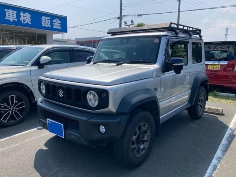 JIMNY SIERRA-0