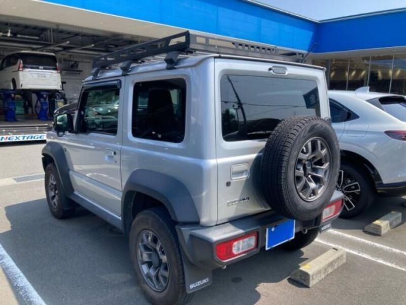 JIMNY SIERRA