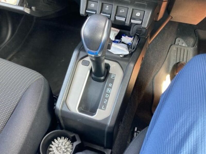 JIMNY SIERRA