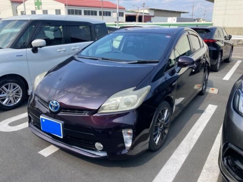 PRIUS