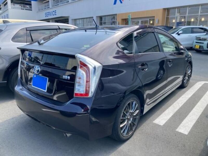 PRIUS