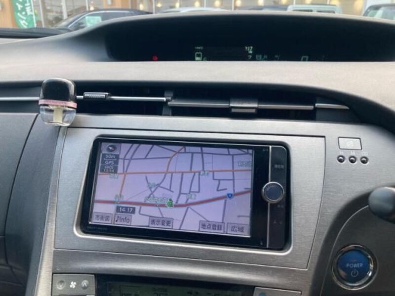 PRIUS