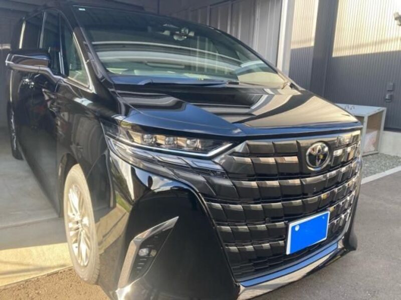 ALPHARD