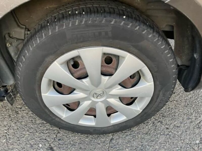 COROLLA FIELDER