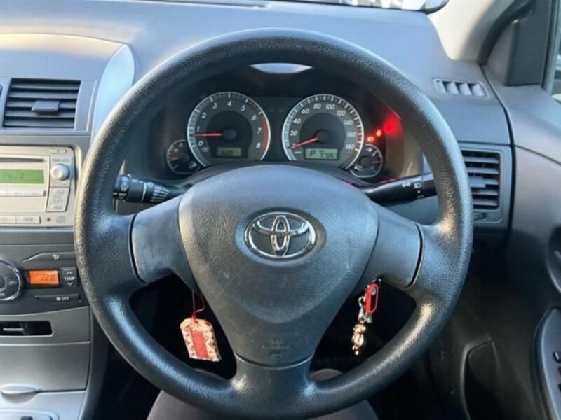 COROLLA FIELDER