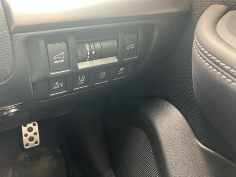 LEGACY OUTBACK