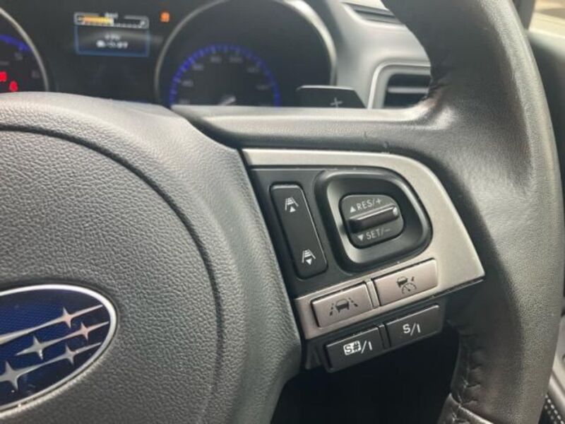 LEGACY OUTBACK