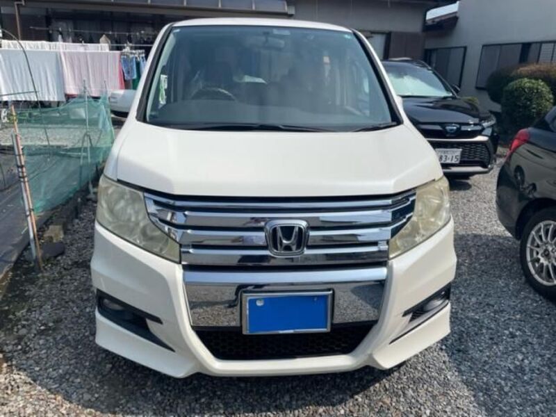 STEPWAGON SPADA-0