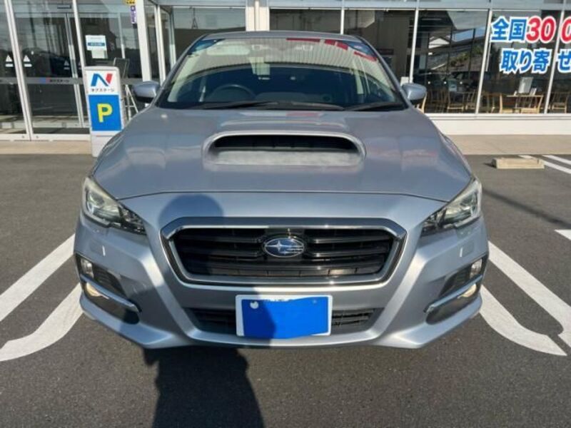 LEVORG-0