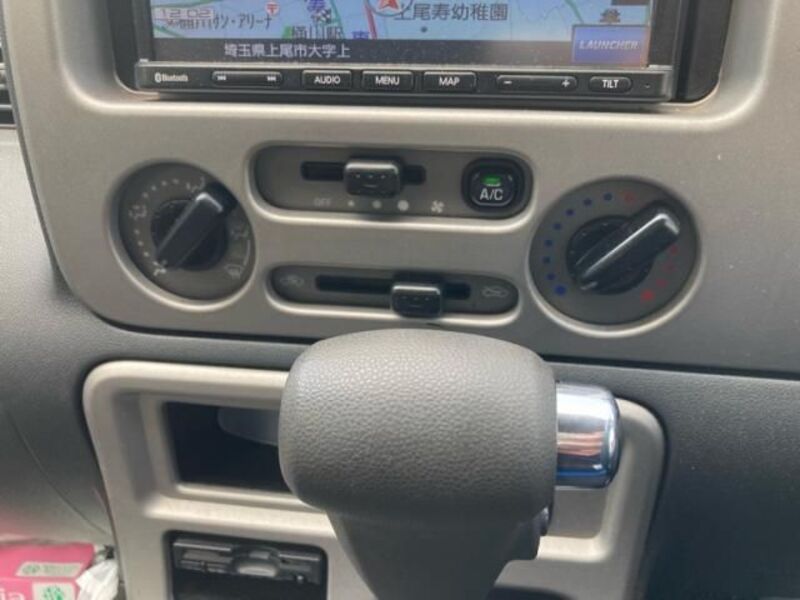 ATRAI WAGON