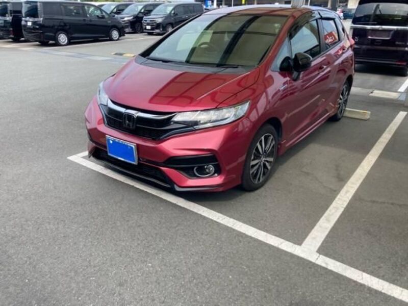 FIT HYBRID
