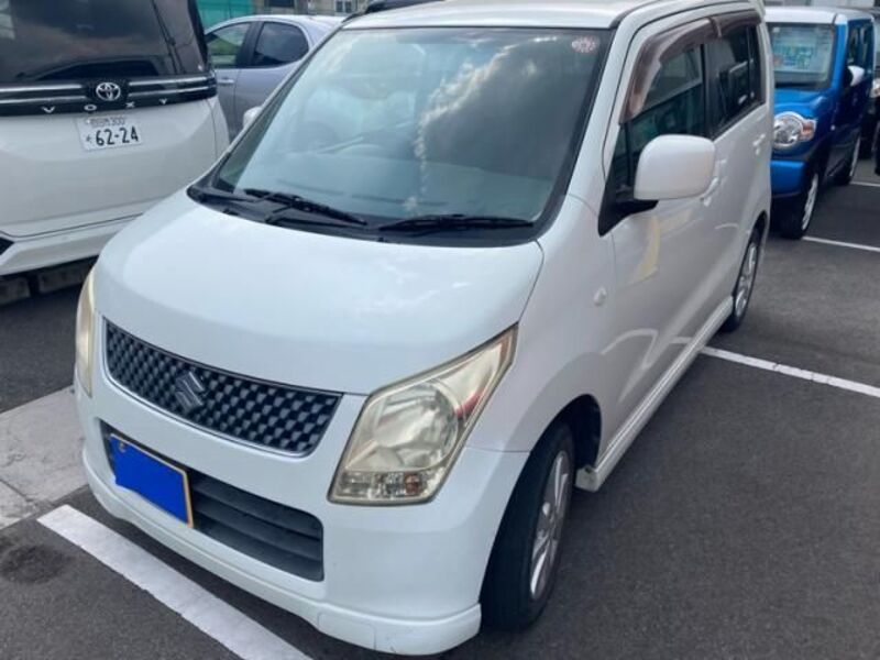 WAGON R-0