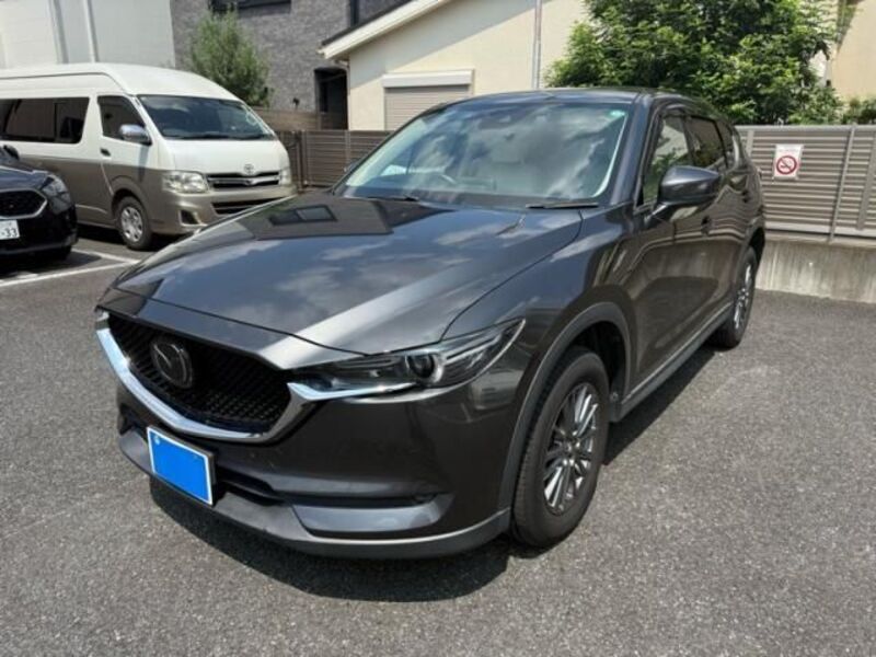 CX-5-0