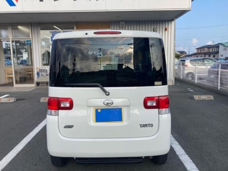 TANTO