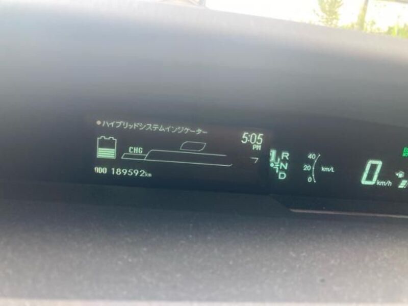 PRIUS