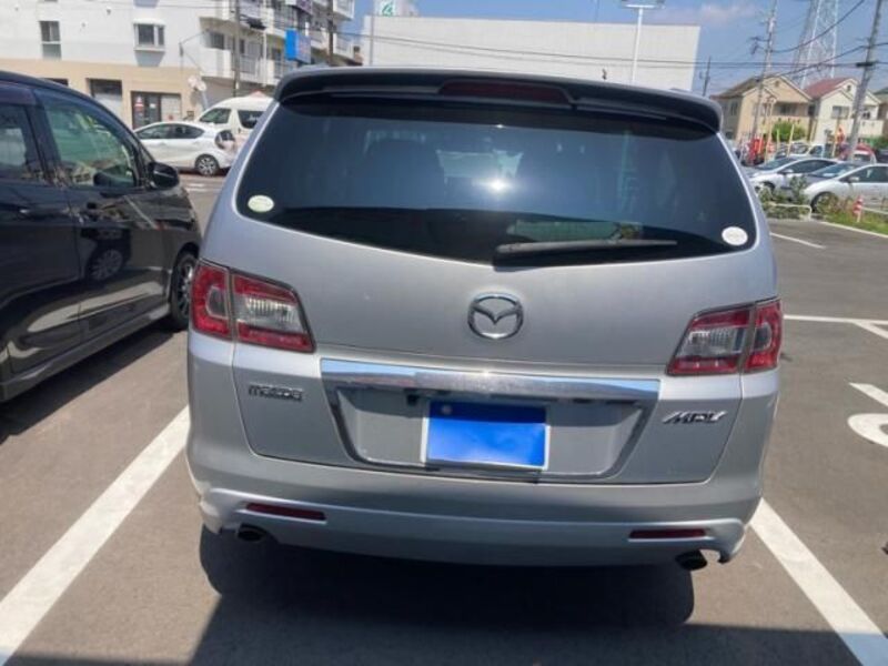 MPV