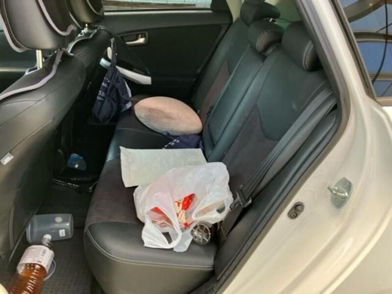 PRIUS PHV