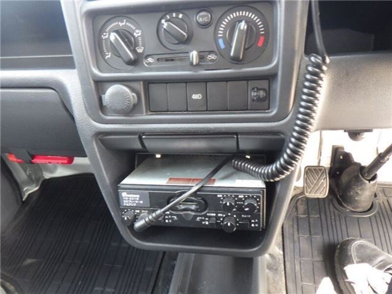 CARRY TRUCK