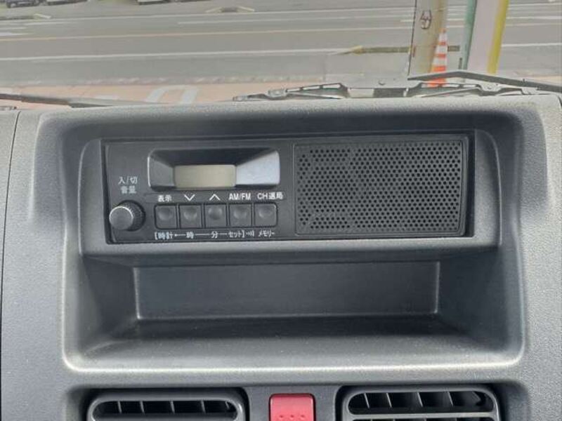 CLIPPER TRUCK
