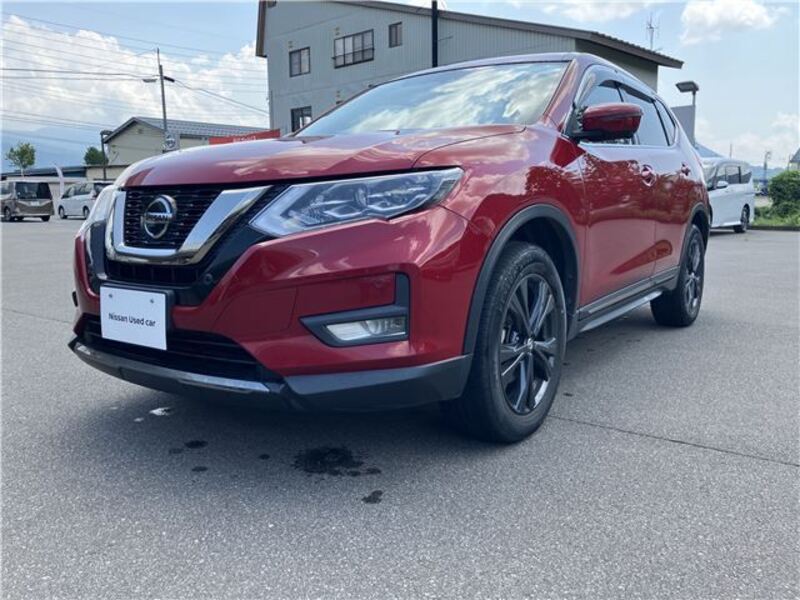 X-TRAIL-0