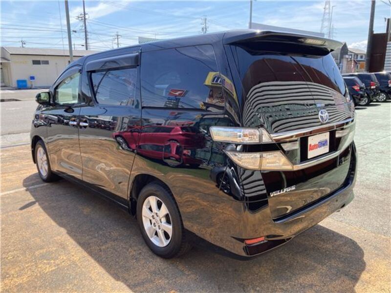 VELLFIRE
