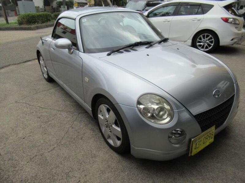 COPEN