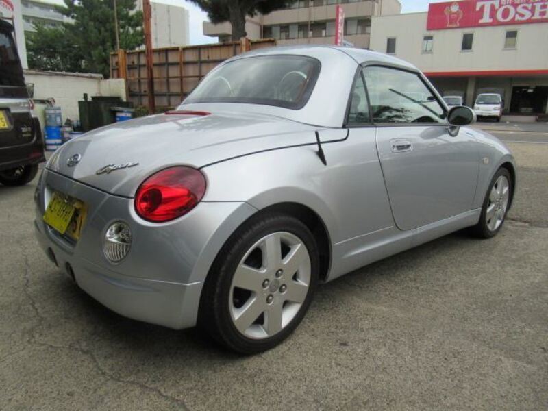 COPEN