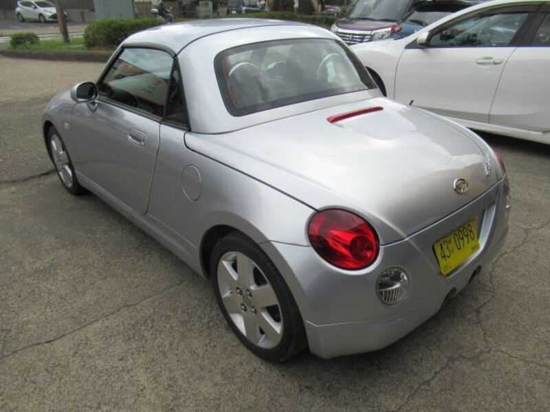 COPEN