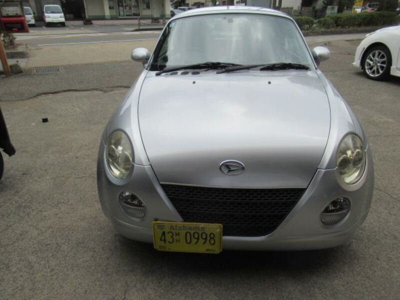 COPEN
