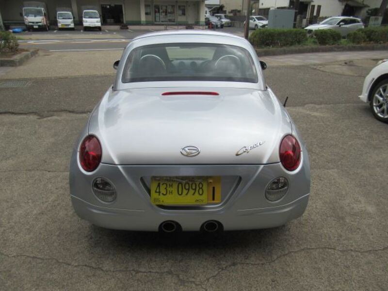 COPEN