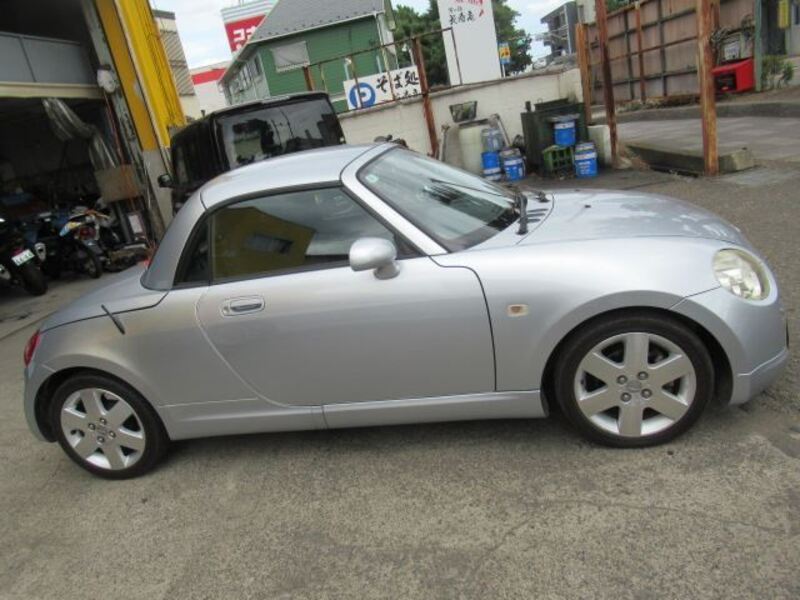 COPEN