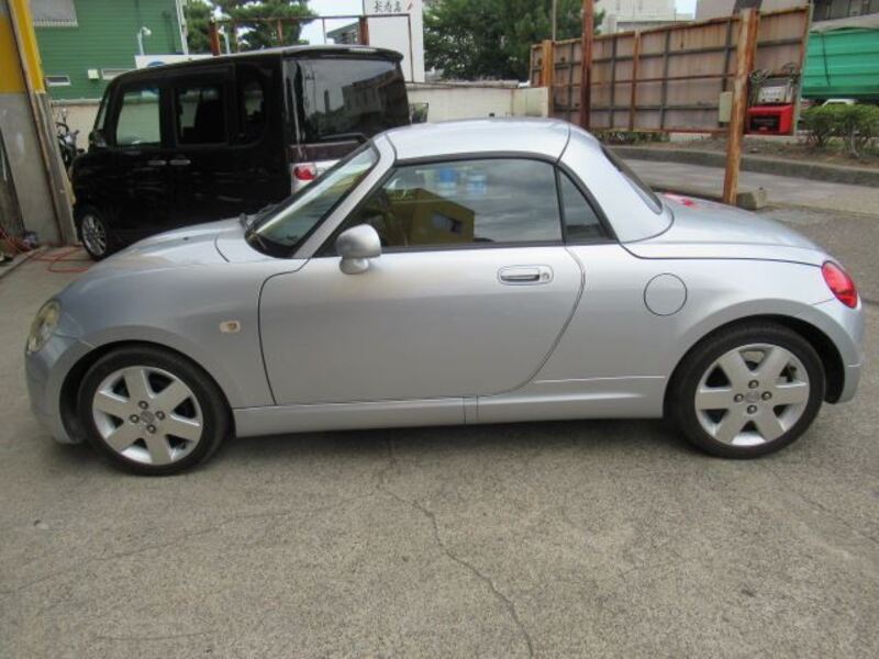 COPEN