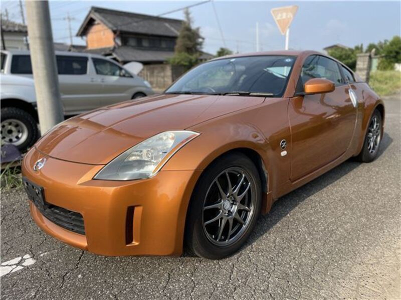 FAIRLADY Z-0