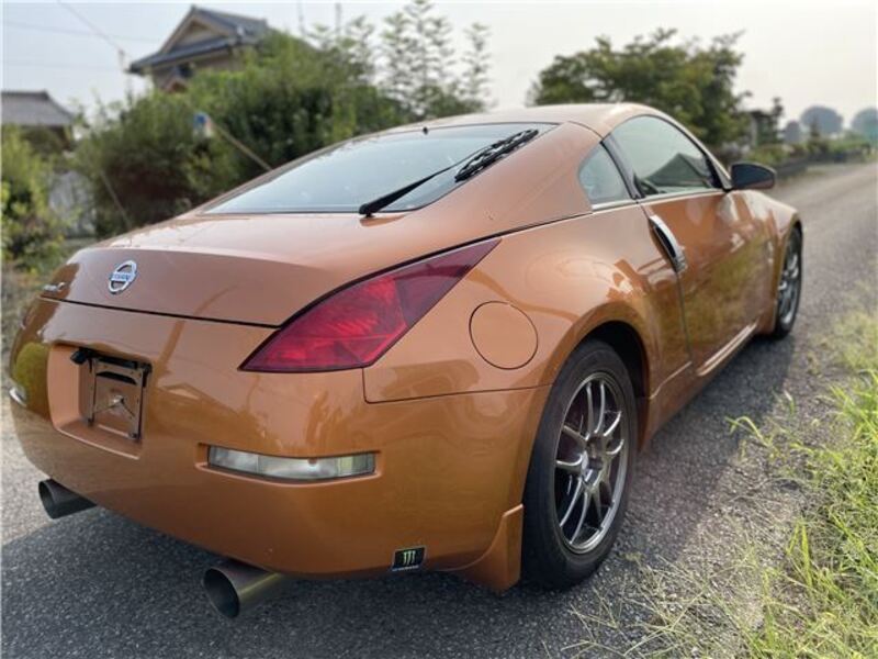 FAIRLADY Z