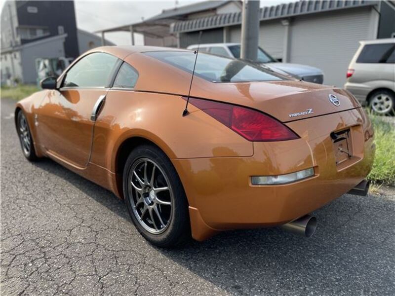 FAIRLADY Z