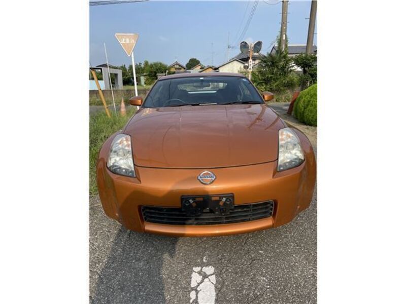 FAIRLADY Z