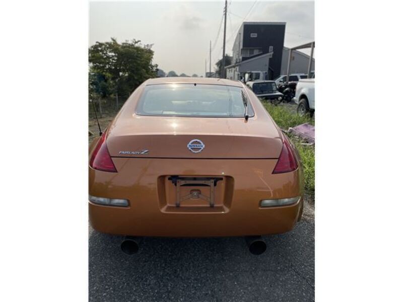 FAIRLADY Z