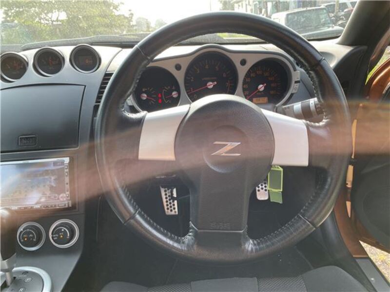 FAIRLADY Z